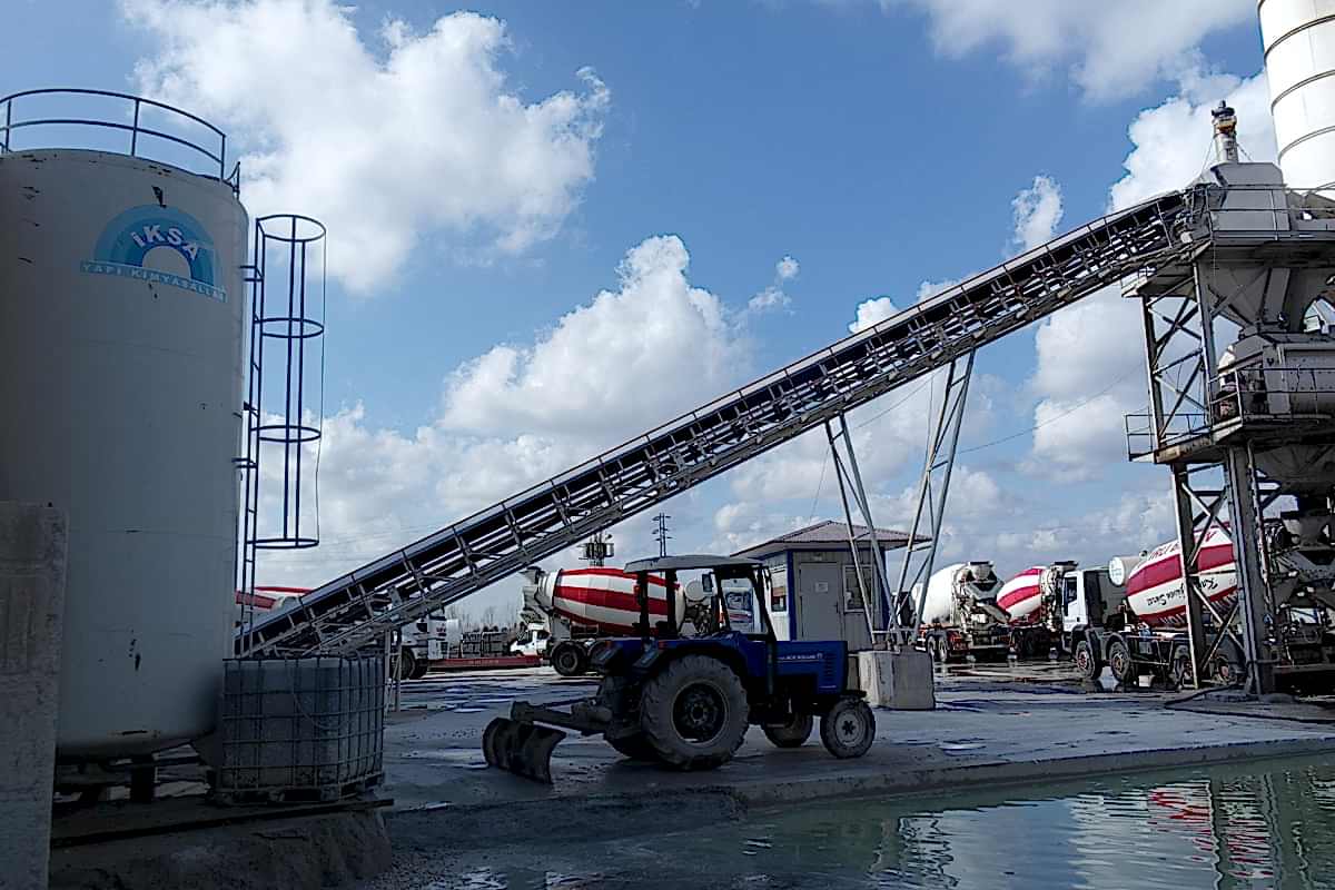 cimento-kimyasallari